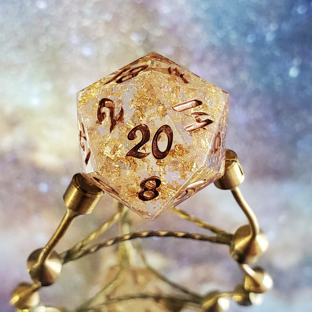 Glitz ~ d20